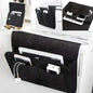 Anti Slip Car Trunk Compartment Boot Storage Organizer
